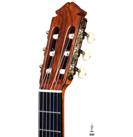 1969 Marcelino Lopez SP/CSAR