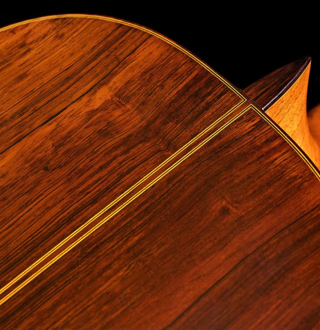 1969 Marcelino Lopez SP/CSAR