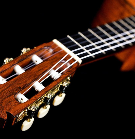 1969 Marcelino Lopez SP/CSAR