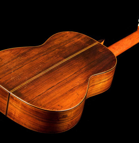 1969 Marcelino Lopez SP/CSAR