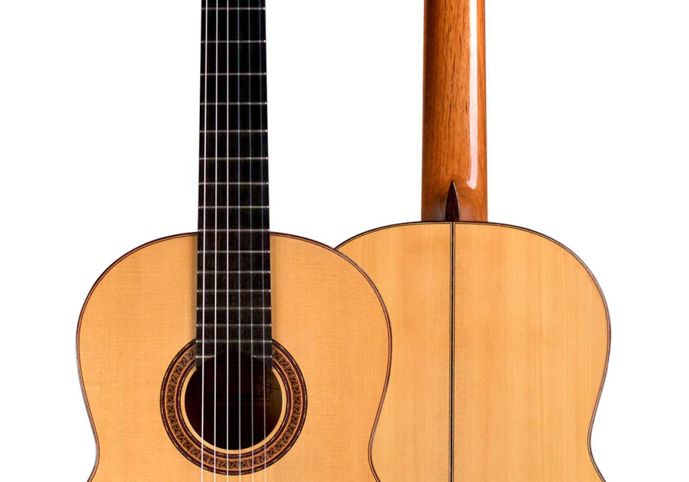 1965 Marcelino Lopez SP/CY