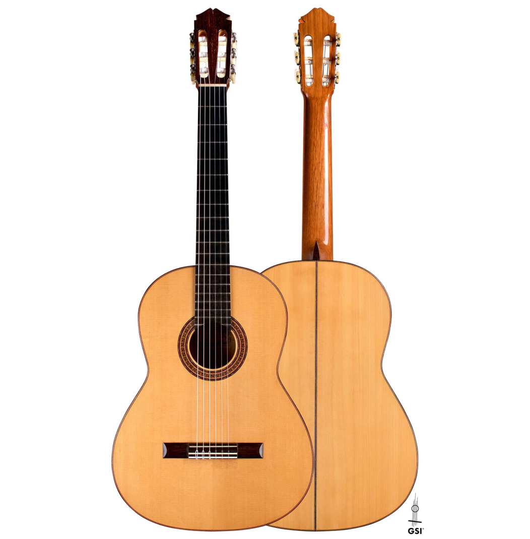 1965 Marcelino Lopez SP/CY