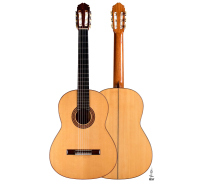 1965 Marcelino Lopez SP/CY