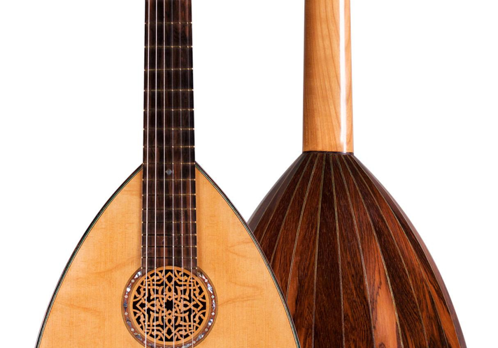 2008 Marcelino Lopez "Lute-Guitar" SP/CSAR
