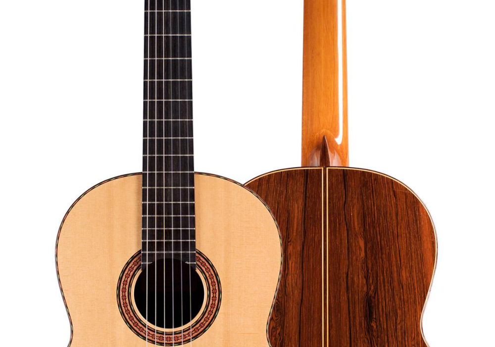 1964 Marcelino Lopez SP/CSAR