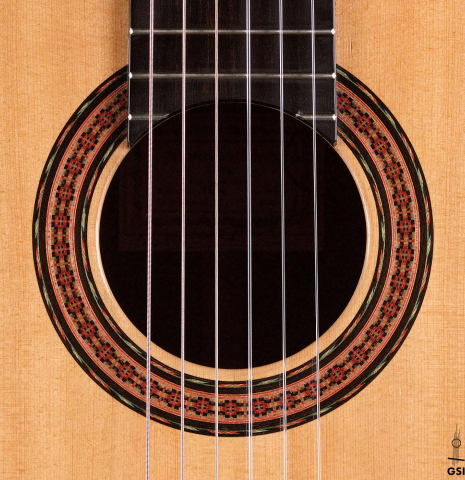 1964 Marcelino Lopez SP/CSAR