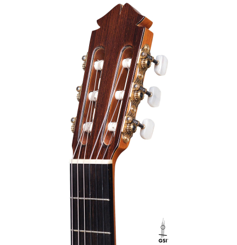 1964 Marcelino Lopez SP/CSAR