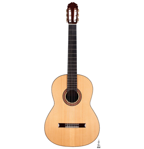 1964 Marcelino Lopez SP/CSAR