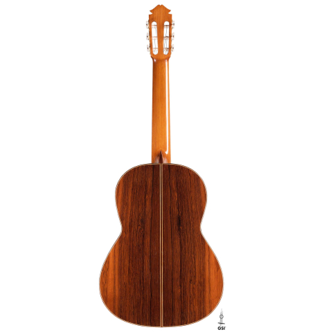 1964 Marcelino Lopez SP/CSAR