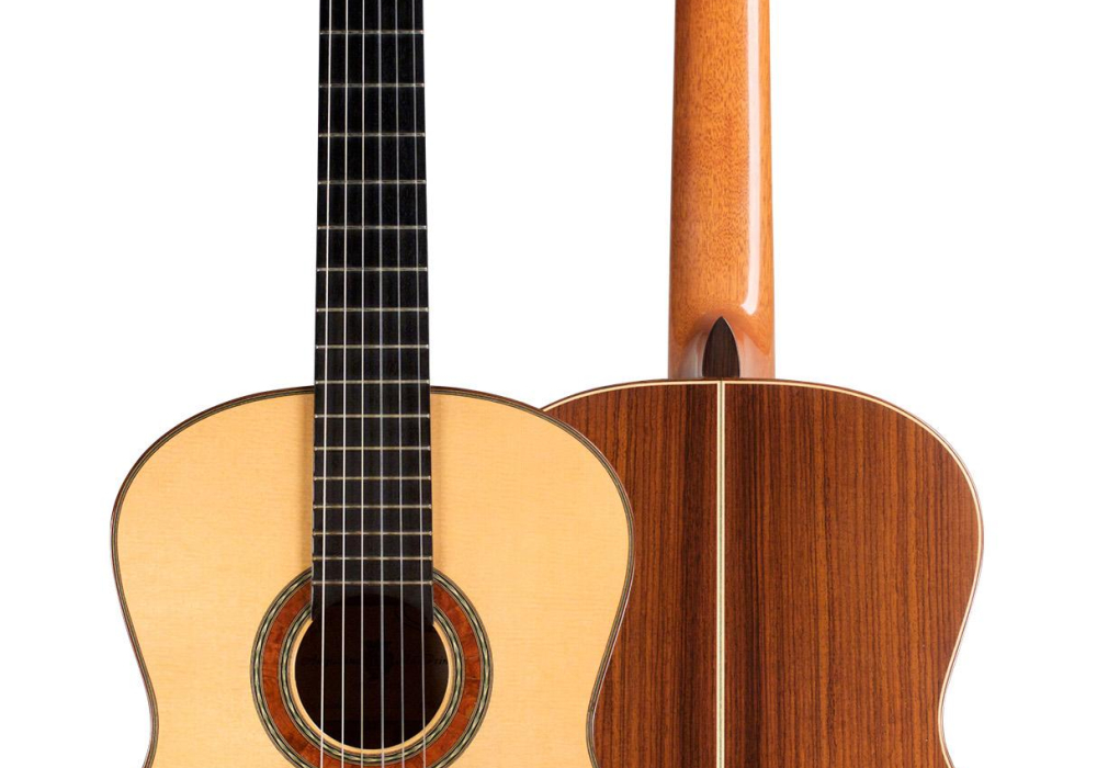 2002 Augustino Lo Prinzi "Pinnacle" SP/IN