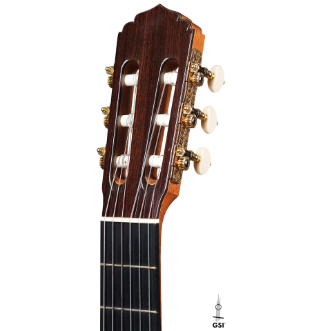 2002 Augustino Lo Prinzi "Pinnacle" SP/IN