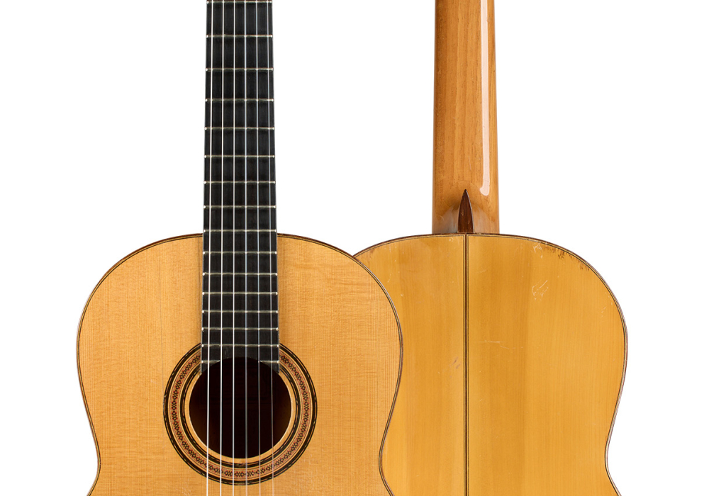 1965 Marcelino Lopez SP/CY
