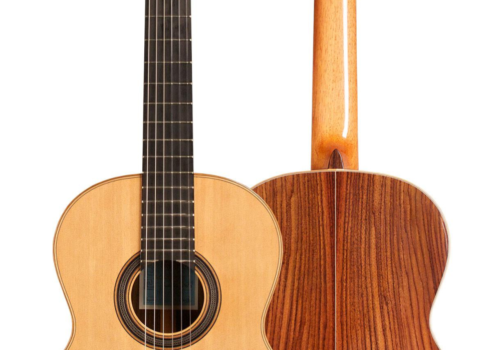 Loriente "Clarita" CD/IN