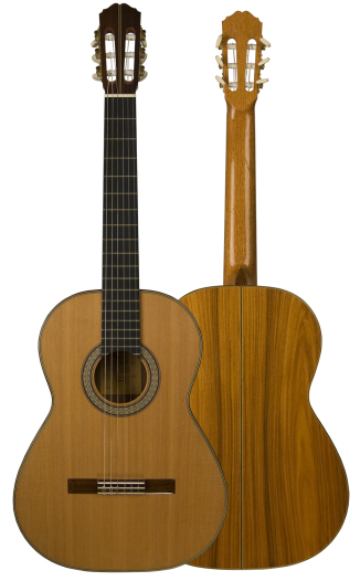 Loriente "Isabel" CD/PF