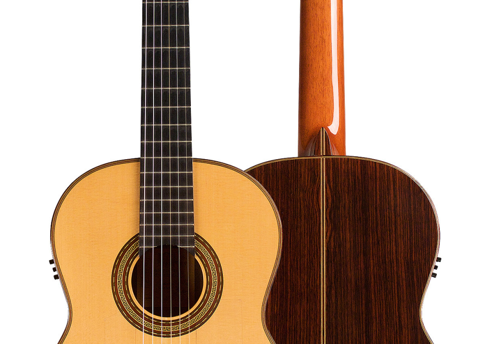 Loriente "Marieta" w/electronics SP/IN