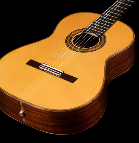 Loriente "Marieta" w/electronics SP/IN