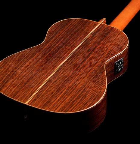 Loriente "Marieta" w/electronics SP/IN