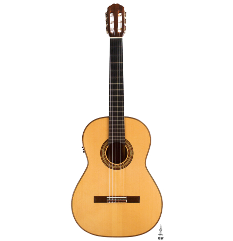 Loriente "Marieta" w/electronics SP/IN