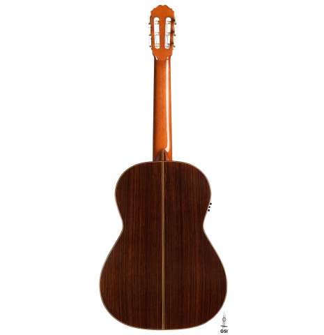 Loriente "Marieta" w/electronics SP/IN