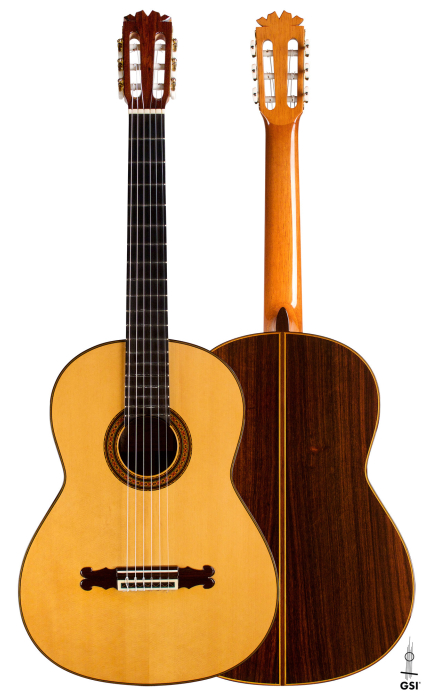 2010 Felix Manzanero SP/IN