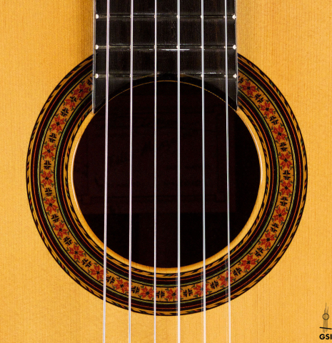 2010 Felix Manzanero SP/IN