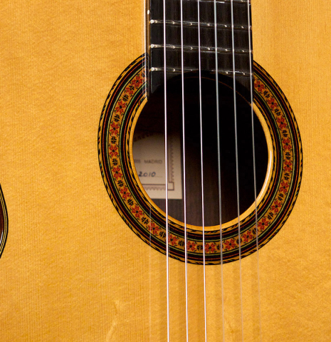 2010 Felix Manzanero SP/IN