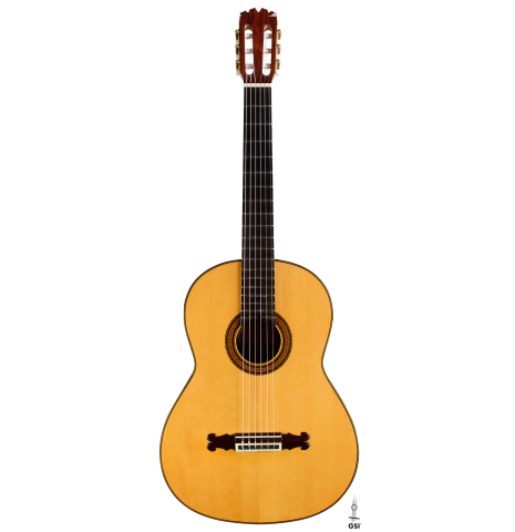 2010 Felix Manzanero SP/IN
