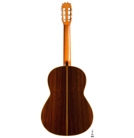 2010 Felix Manzanero SP/IN