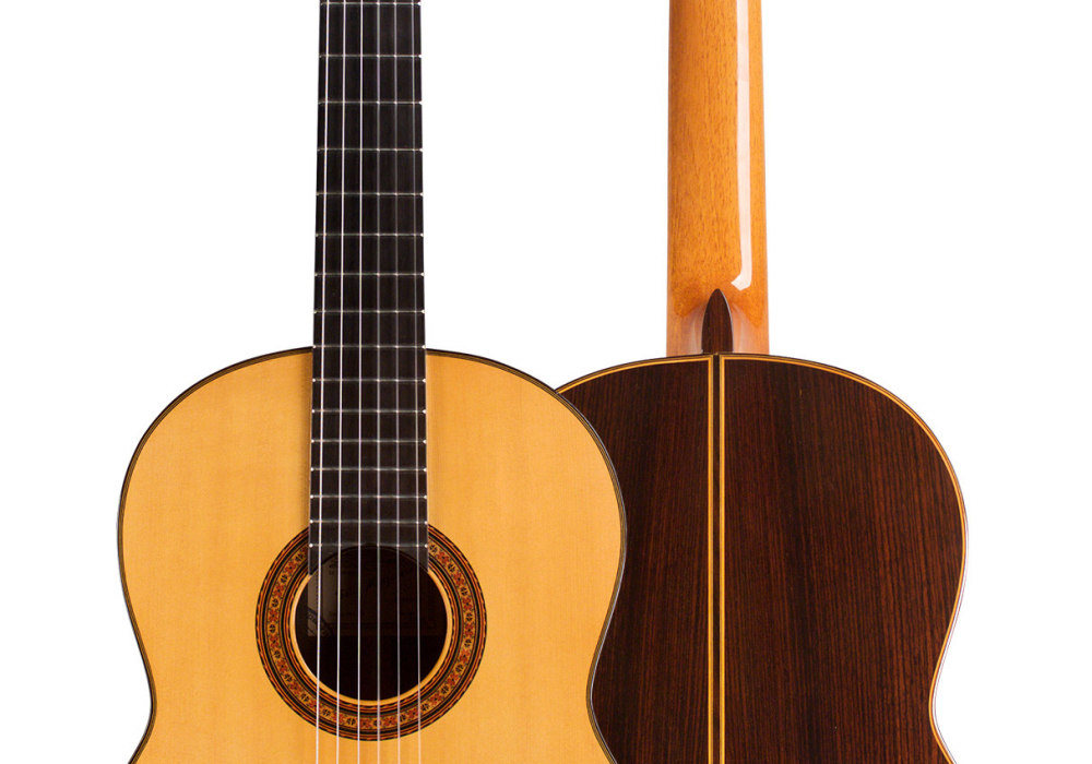 2001 Felix Manzanero SP/IN
