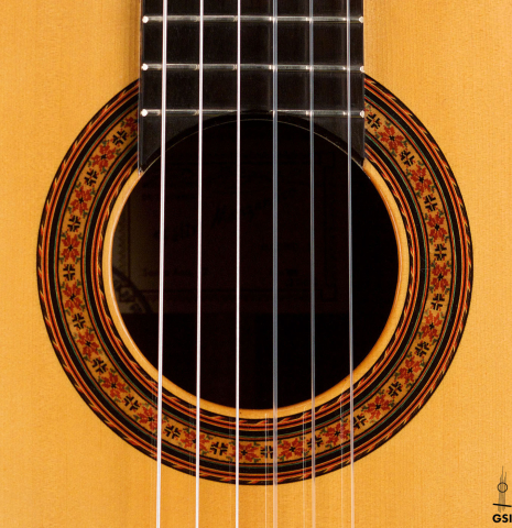 2001 Felix Manzanero SP/IN
