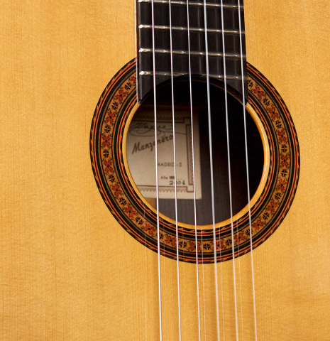 2001 Felix Manzanero SP/IN