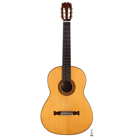 2001 Felix Manzanero SP/IN
