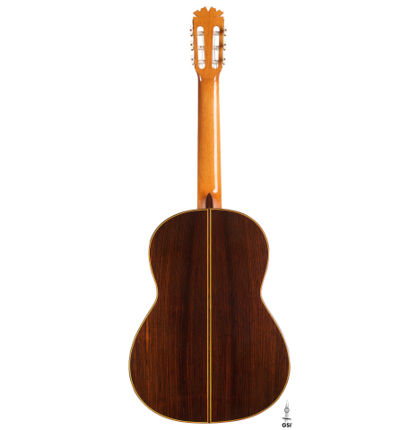 2001 Felix Manzanero SP/IN