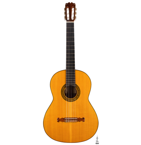 1980 Felix Manzanero SP/CSAR