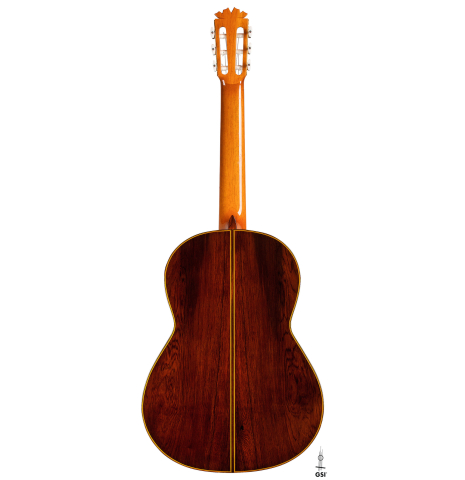 1980 Felix Manzanero SP/CSAR