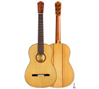 2025 Darío García "La Leona" SP/CY