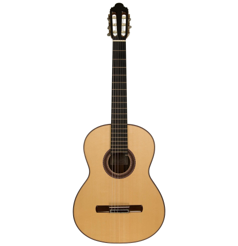 2004 Paco Santiago Marin "30th Anniversary" SP/CSAR