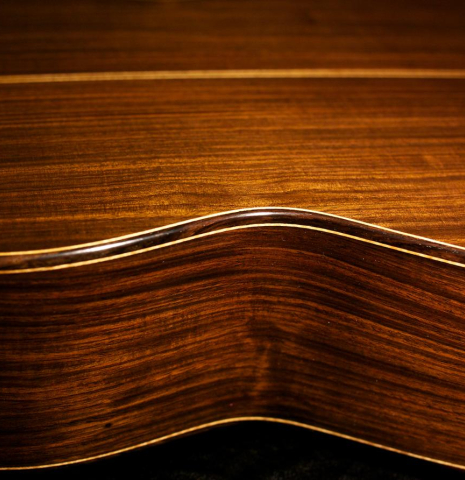 2011 Lucas Martin CD/IN