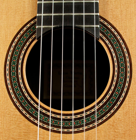 2011 Lucas Martin CD/IN