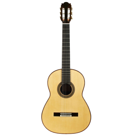 2011 Lucas Martin SP/AR