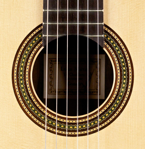 2011 Lucas Martin SP/AR