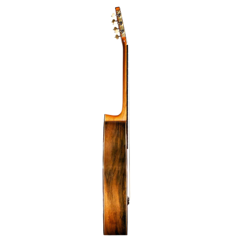 2011 Lucas Martin SP/AR