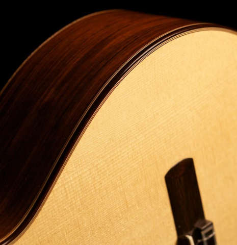 2008 Paco Santiago Marin "30th Anniversary" SP/CSAR