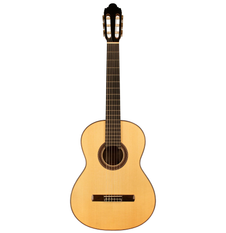 2008 Paco Santiago Marin "30th Anniversary" SP/CSAR