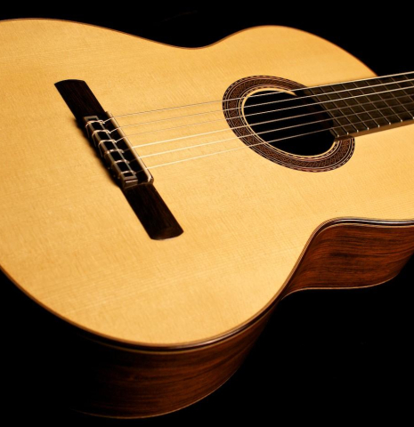 2008 Paco Santiago Marin "30th Anniversary" SP/CSAR