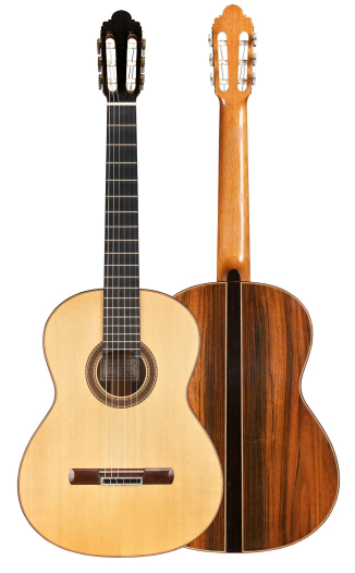 2004 Paco Santiago Marin "30th Anniversary" SP/CSAR