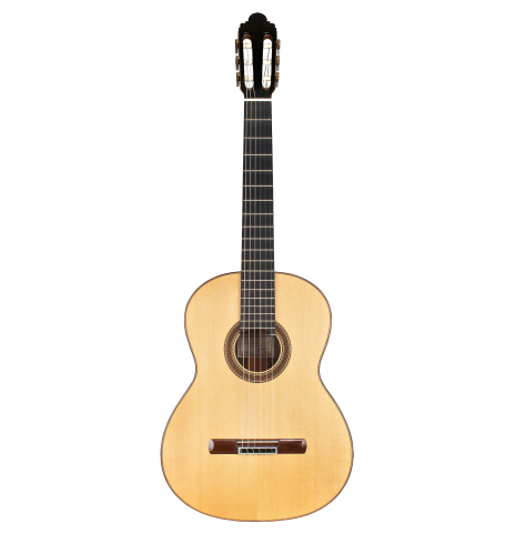 2004 Paco Santiago Marin "30th Anniversary" SP/CSAR