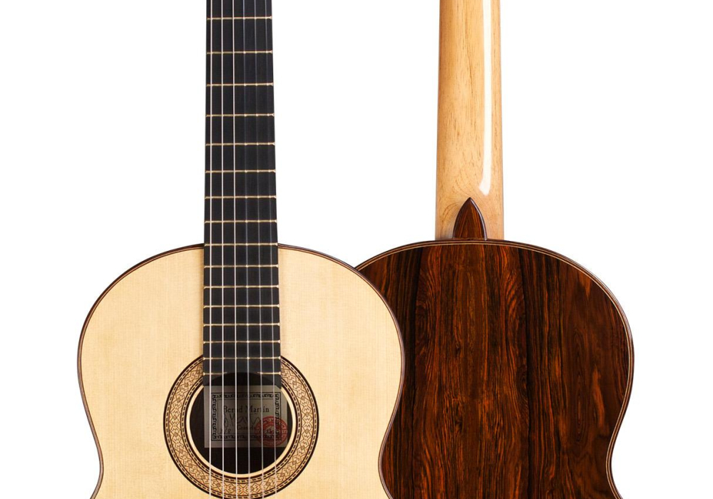 2016 Bernd Martin "40th Anniversary" SP/CSAR