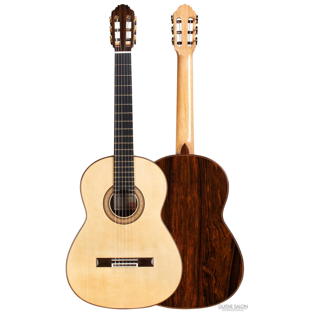 2016 Bernd Martin "40th Anniversary" SP/CSAR