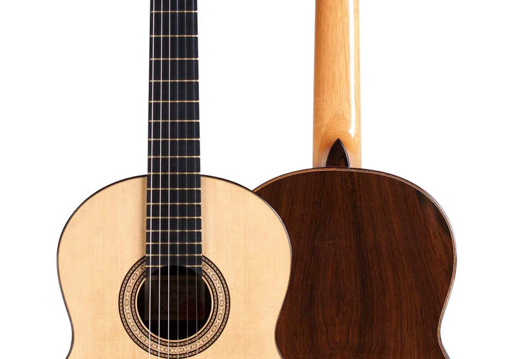 2016 Bernd Martin "40th Anniversary" SP/CSAR